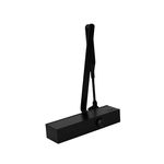 Доводчик дверной Dorma (Дорма) TS-Profil EN2/3/4+Size5 BCA, с рычажной тягой, черный
