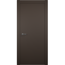 Межкомнатная дверь ВИТОРИ  SIMPLE Софт Смоки ДГ Эмаль (NCS и RAL)