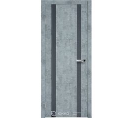 Межкомнатная дверь ЮККА ФЬЮЖЕН 2 ДО ПВХ