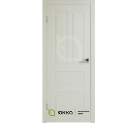 Межкомнатная дверь ЮККА Новелла 6 (Novella 6) ДГ ПВХ