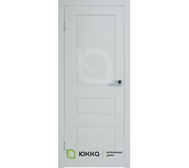 Межкомнатная дверь ЮККА Новелла 7 (Novella 7) ДГ ПВХ