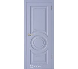 Межкомнатная дверь ЮККА ГРАНД ЛЮКС 1 ДГ ПВХ