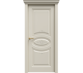 Межкомнатная дверь ВИТОРИ  А1 ДГ ПВХ