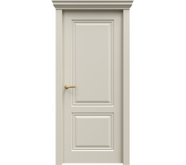 Межкомнатная дверь ВИТОРИ  А2 ДГ ПВХ