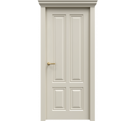 Межкомнатная дверь ВИТОРИ  А5 ДГ Эмаль (NCS и RAL)