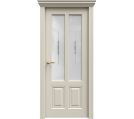Межкомнатная дверь ВИТОРИ  А5 ДО Эмаль (NCS и RAL)