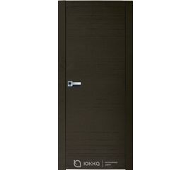 Межкомнатная дверь ЮККА Лайн 9 (LINE 9) ДГ ПВХ