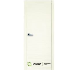 Межкомнатная дверь ЮККА Лайн 11 (LINE 11) ДГ ПВХ