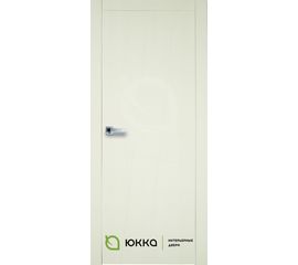 Межкомнатная дверь ЮККА Лайн 16 (LINE 16) ДГ ПВХ