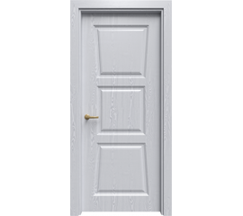 Межкомнатная дверь ВИТОРИ  CARDINAL 3 ДГ ПВХ
