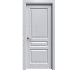Межкомнатная дверь ВИТОРИ  CARDINAL 4 ДГ ПВХ