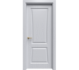Межкомнатная дверь ВИТОРИ  CARDINAL 5 ДГ ПВХ