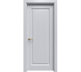 Межкомнатная дверь ВИТОРИ  CARDINAL 1 ДГ Эмаль (NCS и RAL)