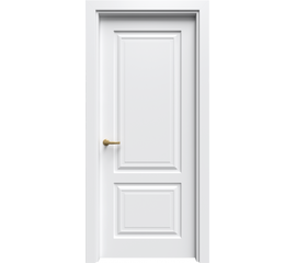 Межкомнатная дверь ВИТОРИ  ROME 2 ДГ ПВХ