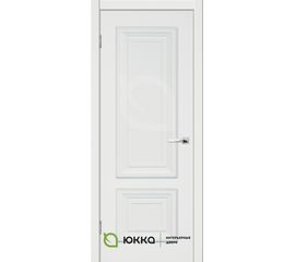 Межкомнатная дверь ЮККА ГРАНД 5 ДГ ПВХ