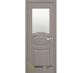 Межкомнатная дверь ЮККА ГРАНД 4 ДО ПВХ