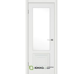 Межкомнатная дверь ЮККА ГРАНД 5 ДО ПВХ