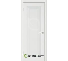 Межкомнатная дверь ЮККА ГРАНД 7 ДО ПВХ