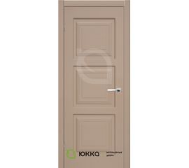 Межкомнатная дверь ЮККА ГРАНД 8 ДО ПВХ