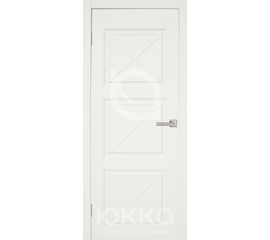 Межкомнатная дверь ЮККА Данте 9 (DANTE 9) ДГ ПВХ