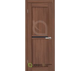 Межкомнатная дверь ЮККА ТРЕНД - 14 ДО ПВХ