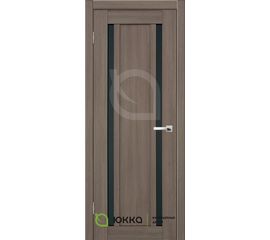 Межкомнатная дверь ЮККА ТРЕНД - 15 ДО ПВХ