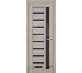 Межкомнатная дверь ЮККА ТРЕНД - 20 ДО ПВХ