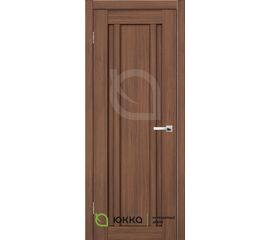 Межкомнатная дверь ЮККА ТРЕНД - 24 ДО ПВХ
