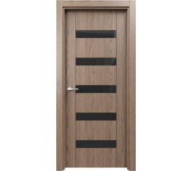 Межкомнатная дверь ВИТОРИ  TOKIO 4 ДО ПВХ