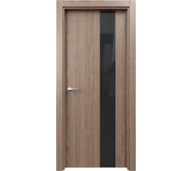 Межкомнатная дверь ВИТОРИ  TECHNO 4 ДО ПВХ
