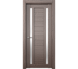 Межкомнатная дверь ВИТОРИ  3.05 ДО ПВХ