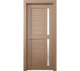 Межкомнатная дверь ВИТОРИ  3.21 ДО ПВХ
