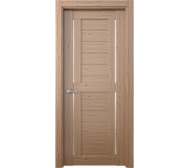 Межкомнатная дверь ВИТОРИ  3.25 ДО ПВХ