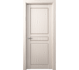 Межкомнатная дверь ВИТОРИ  Т-02 ДГ ПВХ