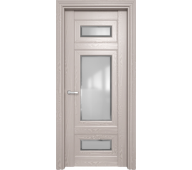 Межкомнатная дверь ВИТОРИ  BASE CLASSIC 3 ДО ПВХ