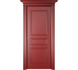 Межкомнатная дверь ВИТОРИ  V-MC 5 ДГ Эмаль (NCS и RAL)