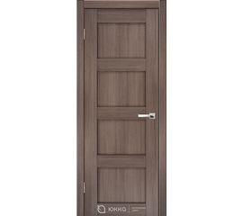 Межкомнатная дверь ЮККА СИГМА 12 ДГ ПВХ