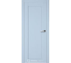 Межкомнатная дверь ЮККА АЛЛЮР 4 ДГ ПВХ