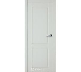 Межкомнатная дверь ЮККА АЛЛЮР 5 ДГ ПВХ