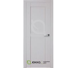 Межкомнатная дверь ЮККА АЛЛЮР 6 ДГ ПВХ