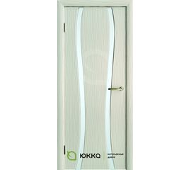 Межкомнатная дверь ЮККА Сириус 2.2 ДО ПВХ