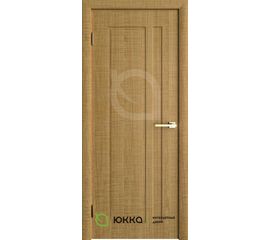 Межкомнатная дверь ЮККА Джулия ДГ ПВХ
