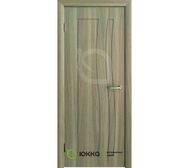 Межкомнатная дверь ЮККА Грация ДГ ПВХ