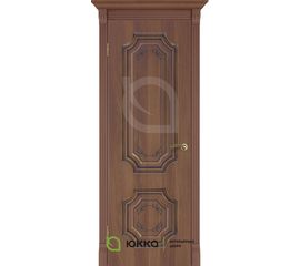 Межкомнатная дверь ЮККА Сан-Марино ДГ ПВХ