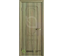Межкомнатная дверь ЮККА ПР34 ДГ ПВХ