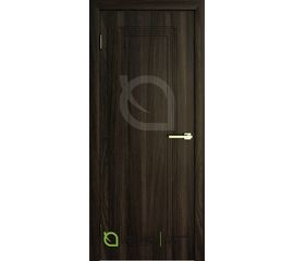 Межкомнатная дверь ЮККА ПР35 ДГ ПВХ