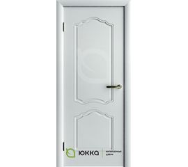 Межкомнатная дверь ЮККА ПР38 ДГ ПВХ