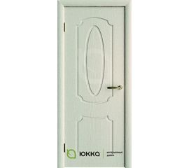 Межкомнатная дверь ЮККА Корсика ДГ ПВХ