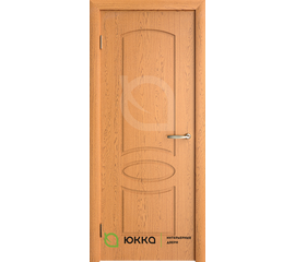 Межкомнатная дверь ЮККА Византия ДГ ПВХ