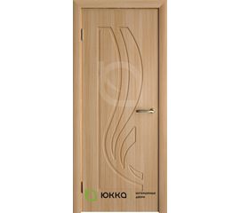 Межкомнатная дверь ЮККА Элегия ДГ ПВХ